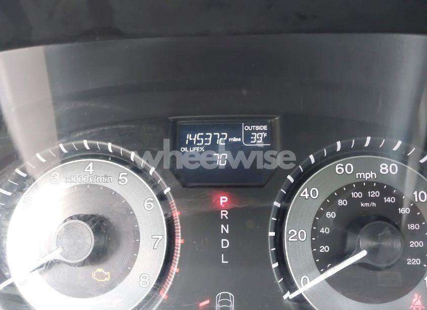 Photo 15 of 2016 Honda Odyssey EX-L (VIN 5FNRL5H6XGB106486)