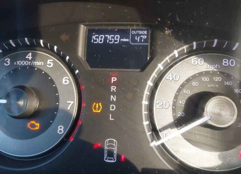 Photo 15 of 2016 Honda Odyssey EX-L (VIN 5FNRL5H6XGB109405)