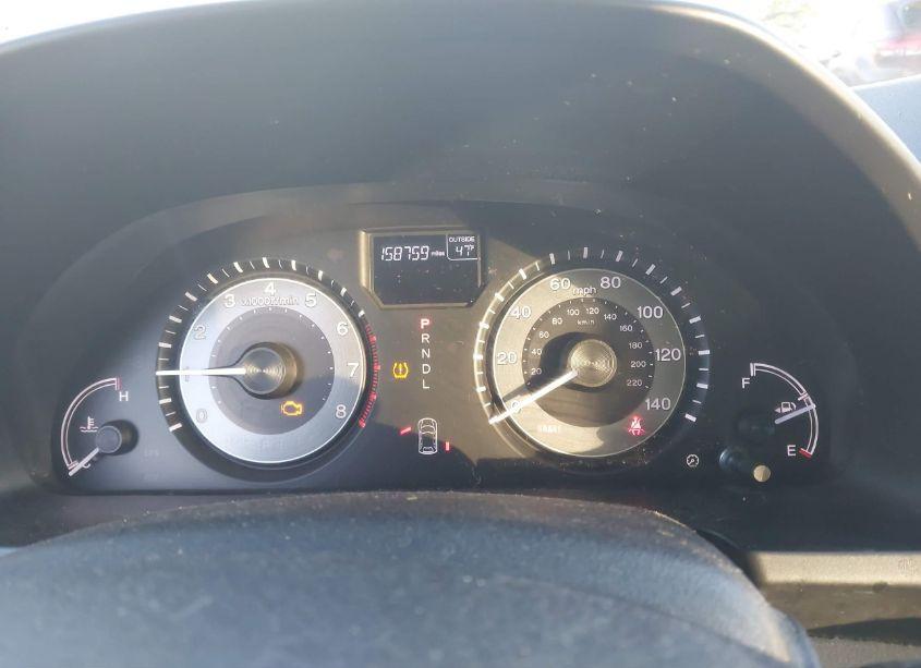 Photo 7 of 2016 Honda Odyssey EX-L (VIN 5FNRL5H6XGB109405)