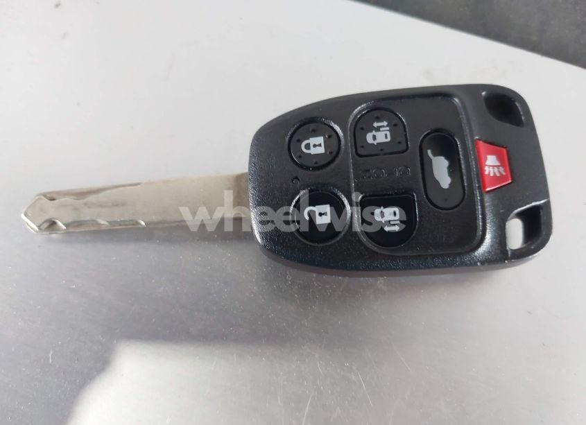 Photo 11 of 2011 Honda Odyssey TOURING/TOURING ELITE (VIN 5FNRL5H90BB025855)