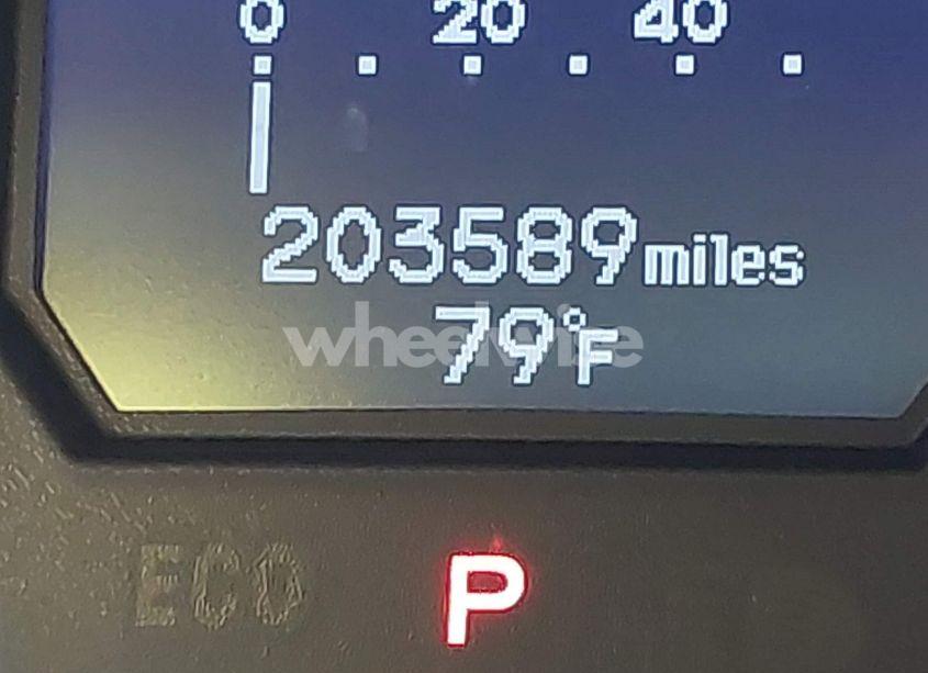 Photo 15 of 2011 Honda Odyssey TOURING/TOURING ELITE (VIN 5FNRL5H90BB070472)