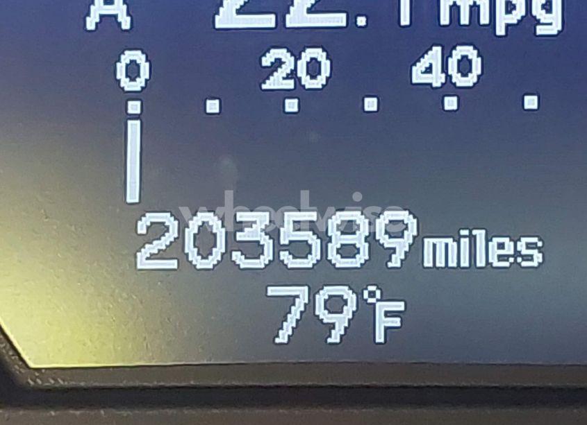 Photo 7 of 2011 Honda Odyssey TOURING/TOURING ELITE (VIN 5FNRL5H90BB070472)