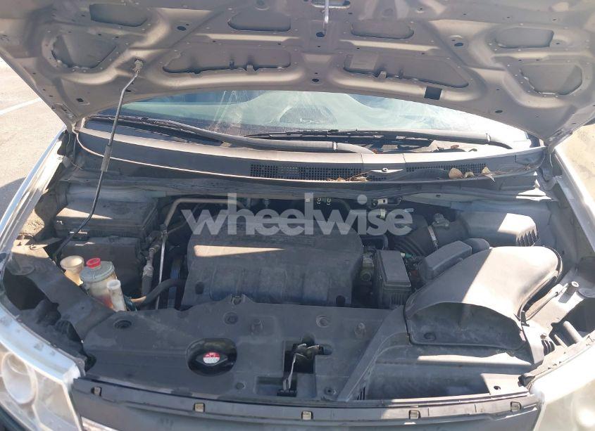 Photo 10 of 2012 Honda Odyssey TOURING/TOURING ELITE (VIN 5FNRL5H90CB066469)