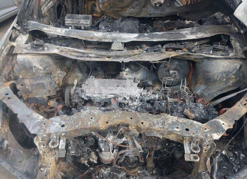 Photo 10 of 2012 Honda Odyssey TOURING/TOURING ELITE (VIN 5FNRL5H90CB066830)