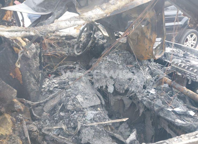 Photo 5 of 2012 Honda Odyssey TOURING/TOURING ELITE (VIN 5FNRL5H90CB066830)