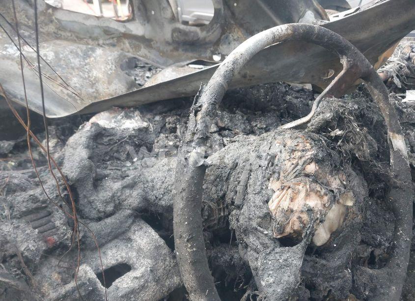 Photo 7 of 2012 Honda Odyssey TOURING/TOURING ELITE (VIN 5FNRL5H90CB066830)