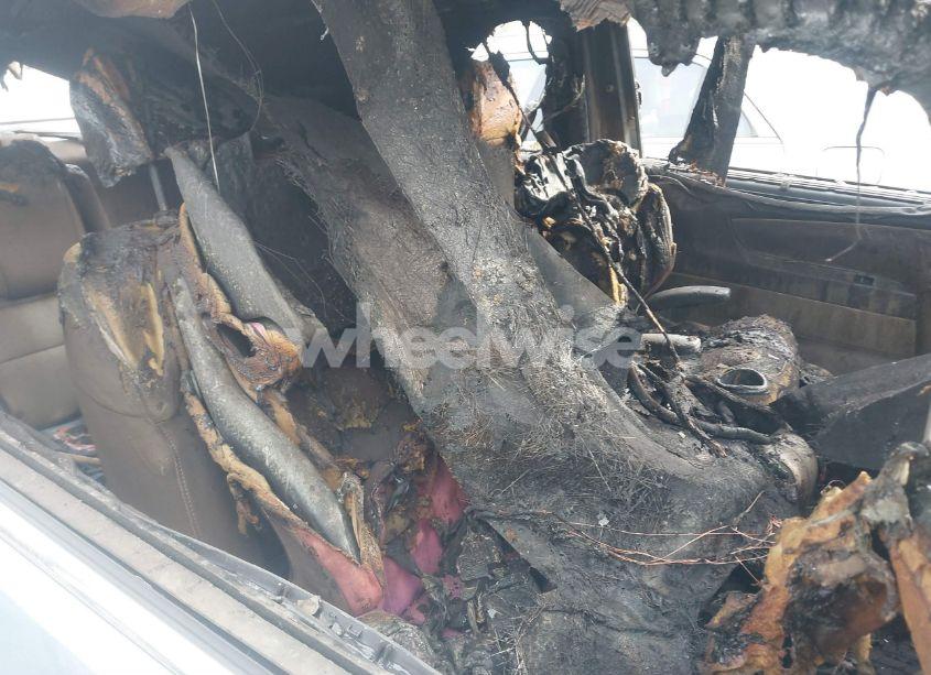 Photo 8 of 2012 Honda Odyssey TOURING/TOURING ELITE (VIN 5FNRL5H90CB066830)