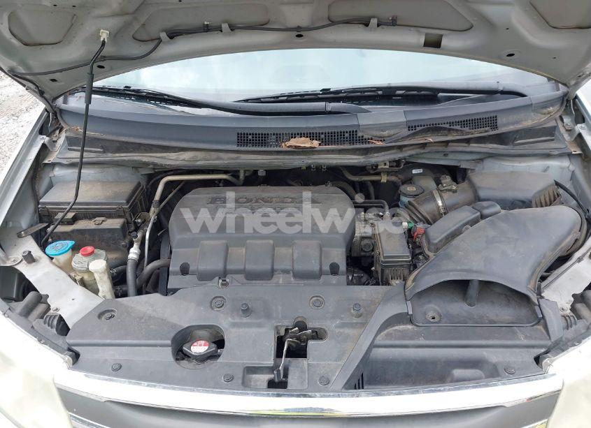 Photo 10 of 2012 Honda Odyssey TOURING/TOURING ELITE (VIN 5FNRL5H90CB083157)