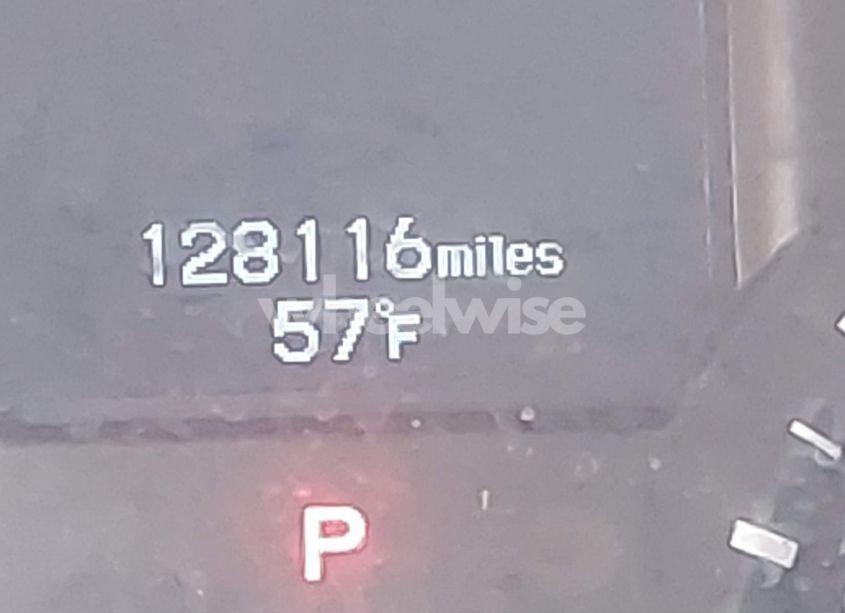 Photo 15 of 2012 Honda Odyssey TOURING/TOURING ELITE (VIN 5FNRL5H90CB120272)