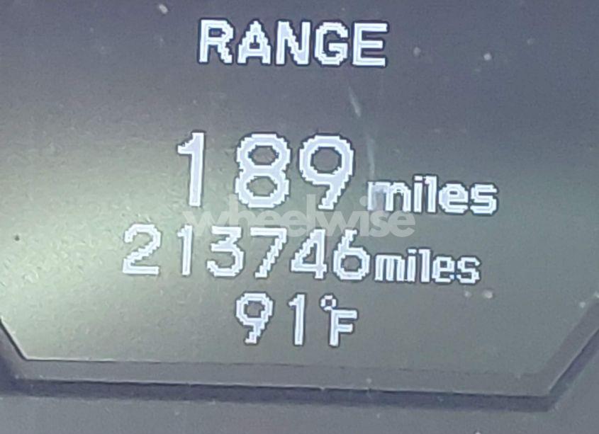 Photo 15 of 2012 Honda Odyssey TOURING/TOURING ELITE (VIN 5FNRL5H90CB131661)