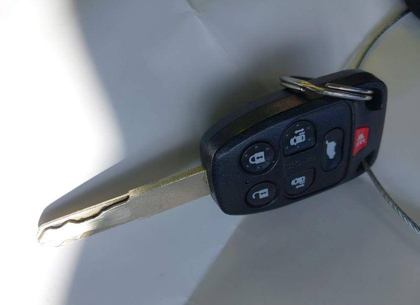 Photo 11 of 2013 Honda Odyssey TOURING/TOURING ELITE (VIN 5FNRL5H90DB072483)