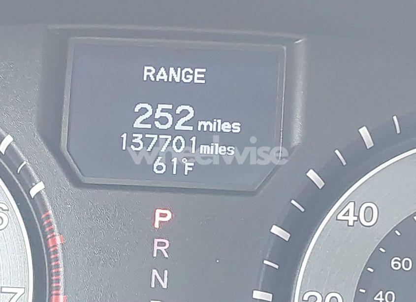 Photo 15 of 2014 Honda Odyssey TOURING/TOURING ELITE (VIN 5FNRL5H90EB032874)