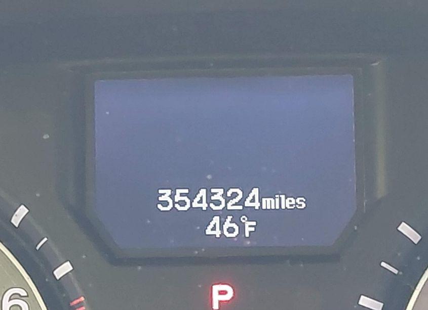 Photo 15 of 2014 Honda Odyssey TOURING/TOURING ELITE (VIN 5FNRL5H90EB117973)