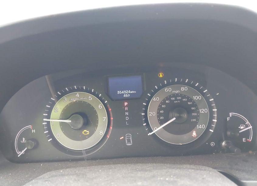Photo 7 of 2014 Honda Odyssey TOURING/TOURING ELITE (VIN 5FNRL5H90EB117973)