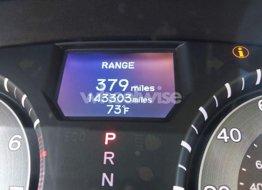 Photo 15 of 2014 Honda Odyssey TOURING/TOURING ELITE (VIN 5FNRL5H90EB137625)