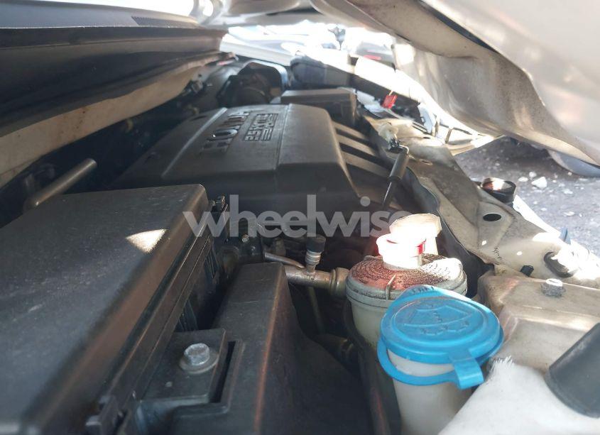 Photo 10 of 2015 Honda Odyssey TOURING/TOURING ELITE (VIN 5FNRL5H90FB001643)