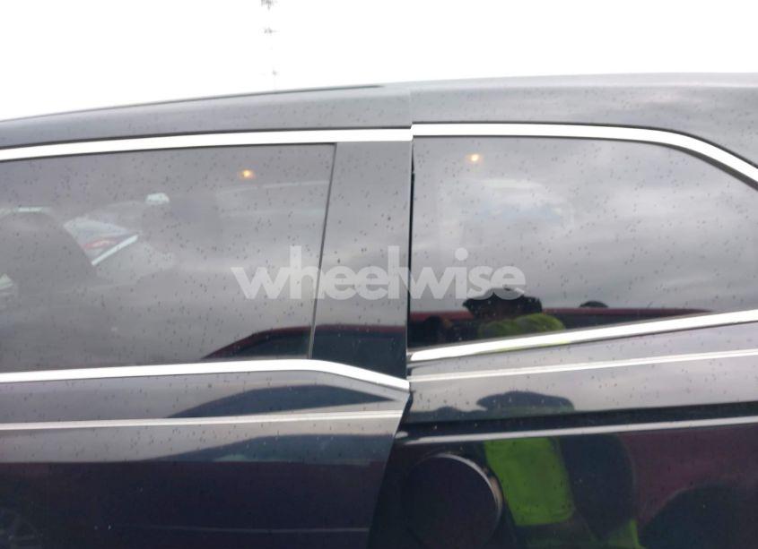 Photo 15 of 2015 Honda Odyssey TOURING/TOURING ELITE (VIN 5FNRL5H90FB050681)