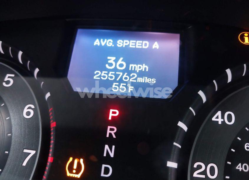 Photo 16 of 2015 Honda Odyssey TOURING/TOURING ELITE (VIN 5FNRL5H90FB050681)