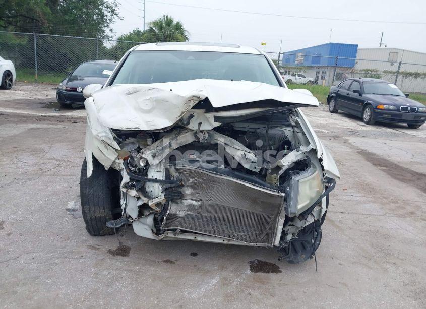 Photo 11 of 2016 Honda Odyssey TOURING/TOURING ELITE (VIN 5FNRL5H90GB058426)