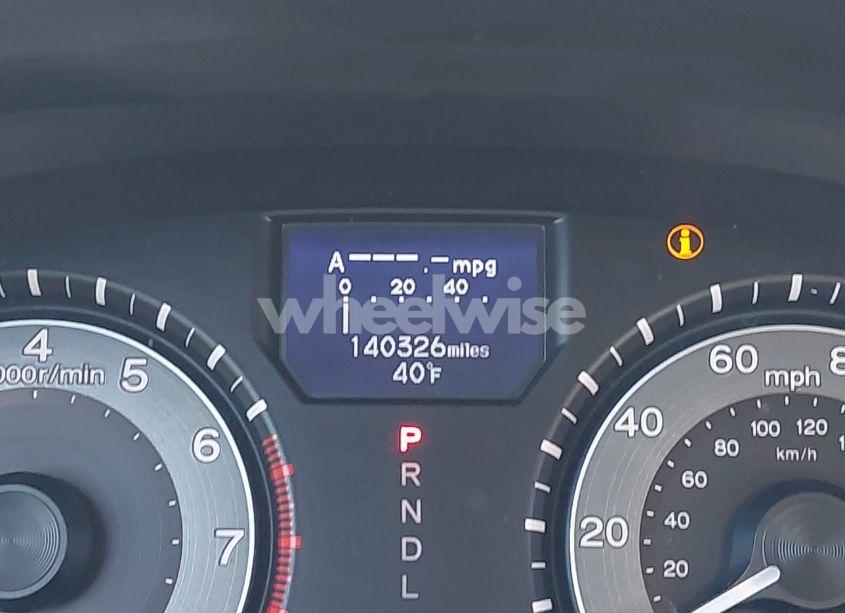 Photo 15 of 2016 Honda Odyssey TOURING/TOURING ELITE (VIN 5FNRL5H90GB069152)