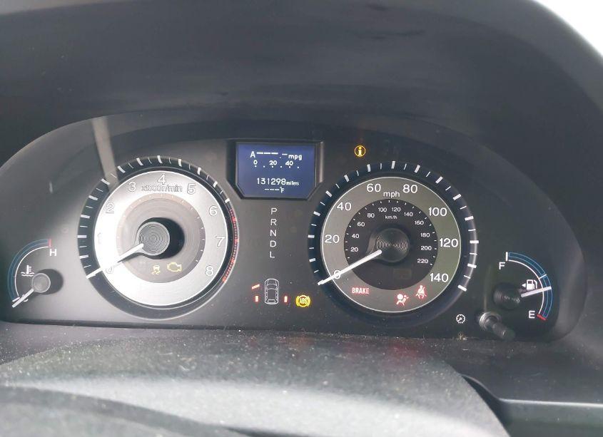 Photo 7 of 2011 Honda Odyssey TOURING/TOURING ELITE (VIN 5FNRL5H91BB014900)