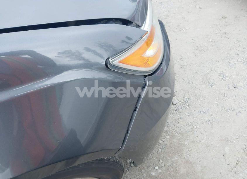 Photo 17 of 2011 Honda Odyssey TOURING/TOURING ELITE (VIN 5FNRL5H91BB033009)