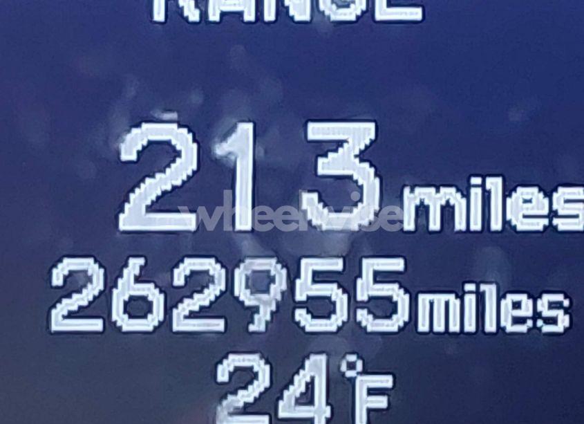 Photo 15 of 2011 Honda Odyssey TOURING/TOURING ELITE (VIN 5FNRL5H91BB047900)