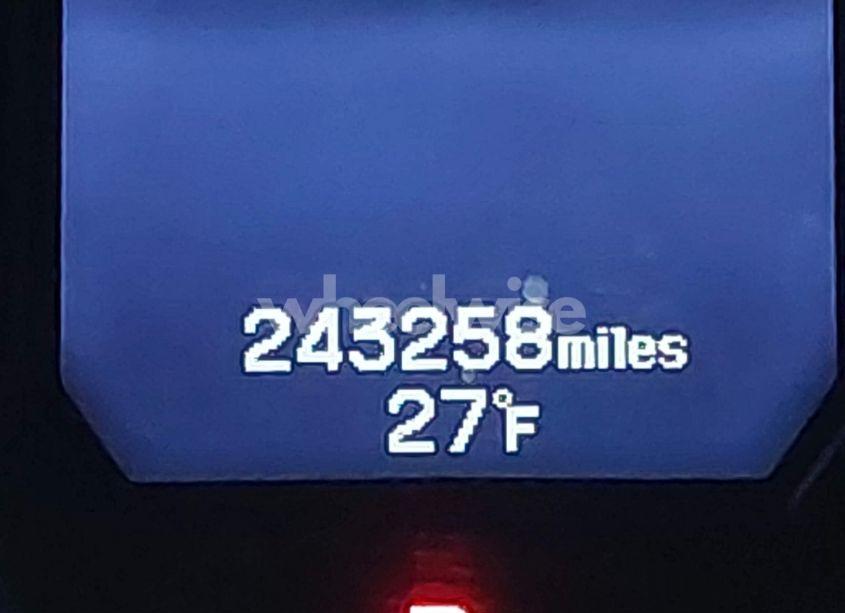 Photo 15 of 2011 Honda Odyssey TOURING/TOURING ELITE (VIN 5FNRL5H91BB055866)