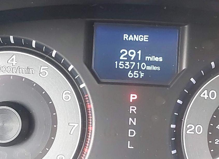 Photo 15 of 2011 Honda Odyssey TOURING/TOURING ELITE (VIN 5FNRL5H91BB058881)