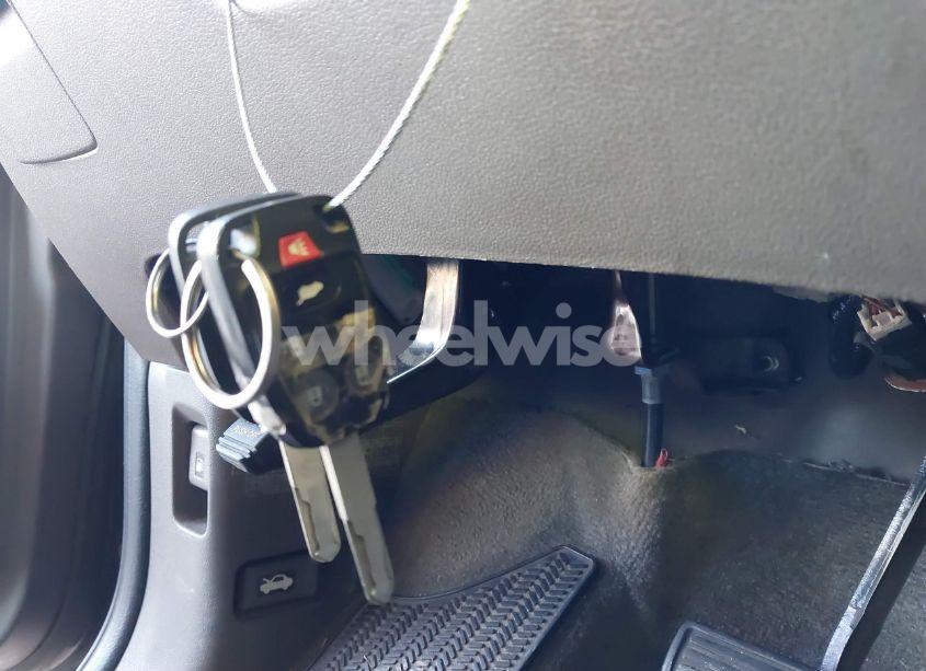 Photo 11 of 2011 Honda Odyssey TOURING/TOURING ELITE (VIN 5FNRL5H91BB104905)