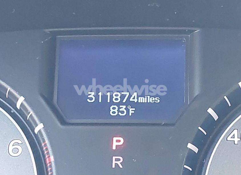 Photo 15 of 2011 Honda Odyssey TOURING/TOURING ELITE (VIN 5FNRL5H91BB104905)