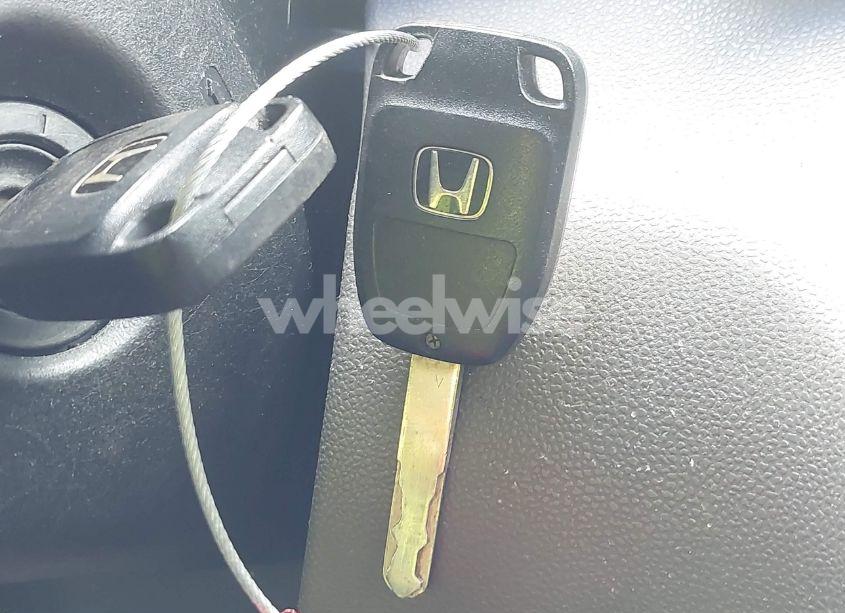 Photo 11 of 2012 Honda Odyssey TOURING/TOURING ELITE (VIN 5FNRL5H91CB028541)
