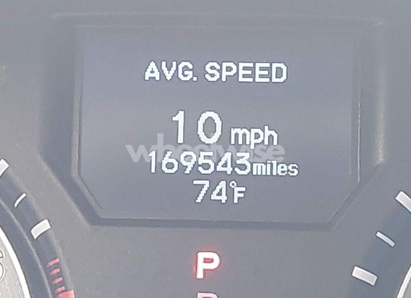 Photo 15 of 2012 Honda Odyssey TOURING/TOURING ELITE (VIN 5FNRL5H91CB028541)