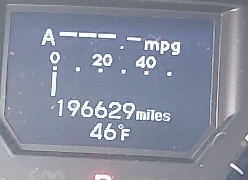 Photo 15 of 2012 Honda Odyssey TOURING/TOURING ELITE (VIN 5FNRL5H91CB099156)