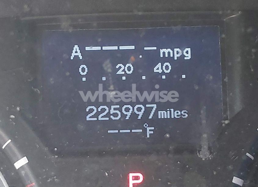 Photo 15 of 2012 Honda Odyssey TOURING/TOURING ELITE (VIN 5FNRL5H91CB140708)