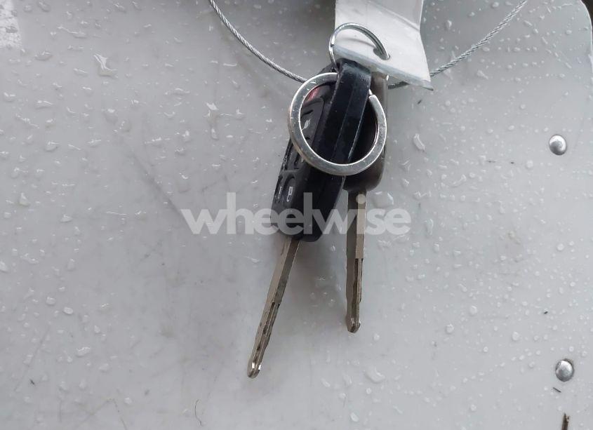 Photo 11 of 2013 Honda Odyssey TOURING/TOURING ELITE (VIN 5FNRL5H91DB054705)