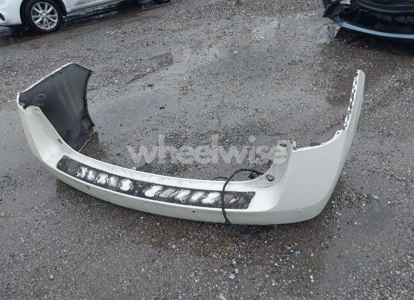 Photo 12 of 2013 Honda Odyssey TOURING/TOURING ELITE (VIN 5FNRL5H91DB054705)