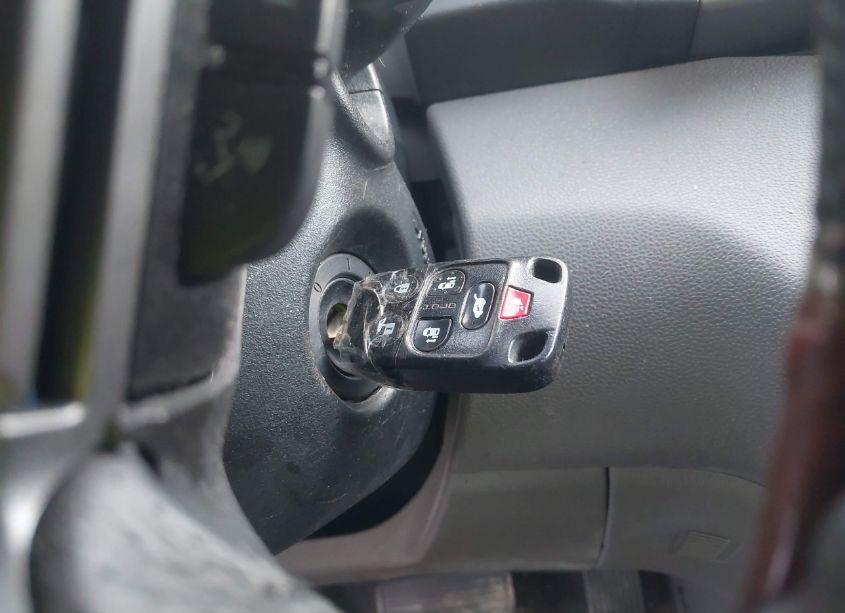 Photo 11 of 2013 Honda Odyssey TOURING/TOURING ELITE (VIN 5FNRL5H91DB078681)