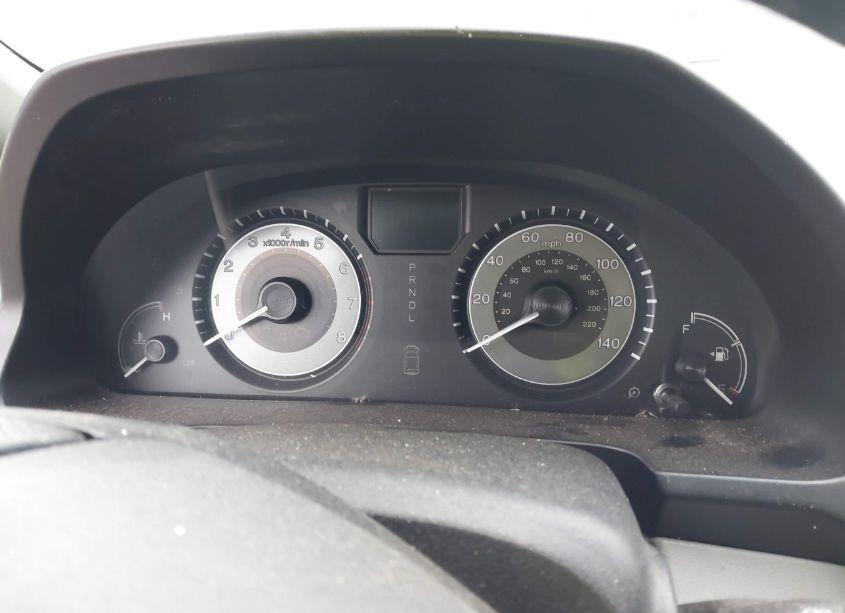 Photo 14 of 2014 Honda Odyssey TOURING/TOURING ELITE (VIN 5FNRL5H91EB068377)