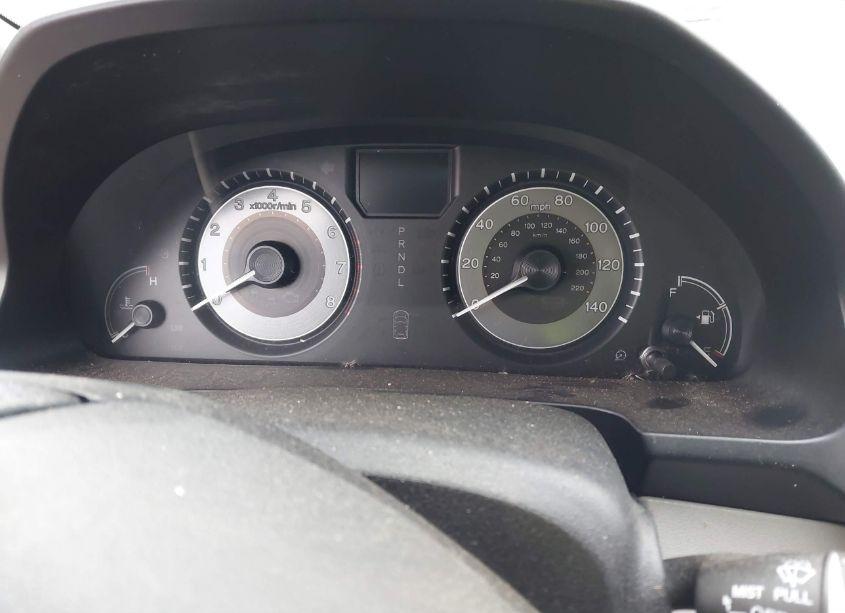 Photo 7 of 2014 Honda Odyssey TOURING/TOURING ELITE (VIN 5FNRL5H91EB068377)