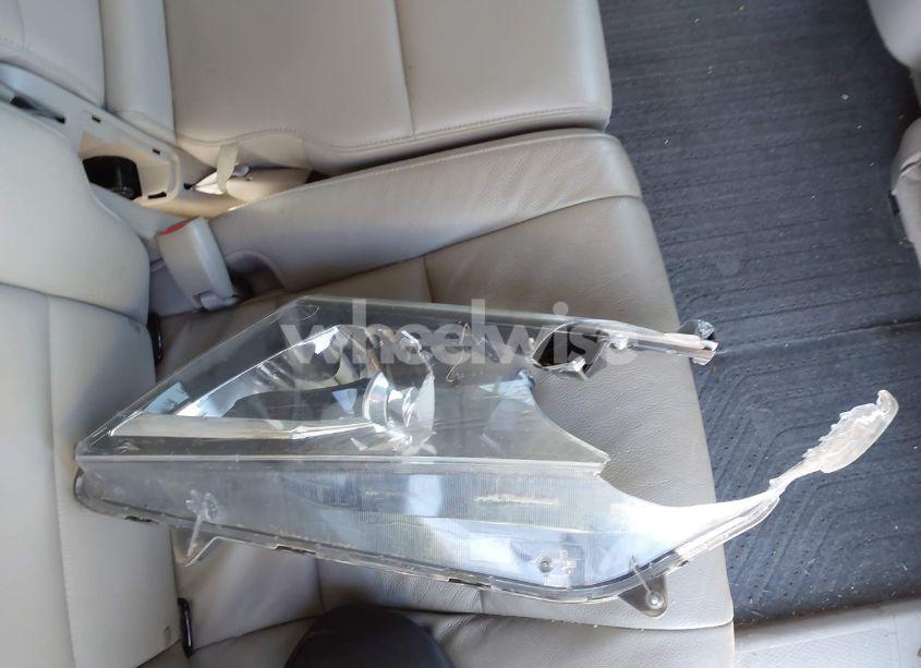 Photo 12 of 2016 Honda Odyssey TOURING/TOURING ELITE (VIN 5FNRL5H91GB062257)