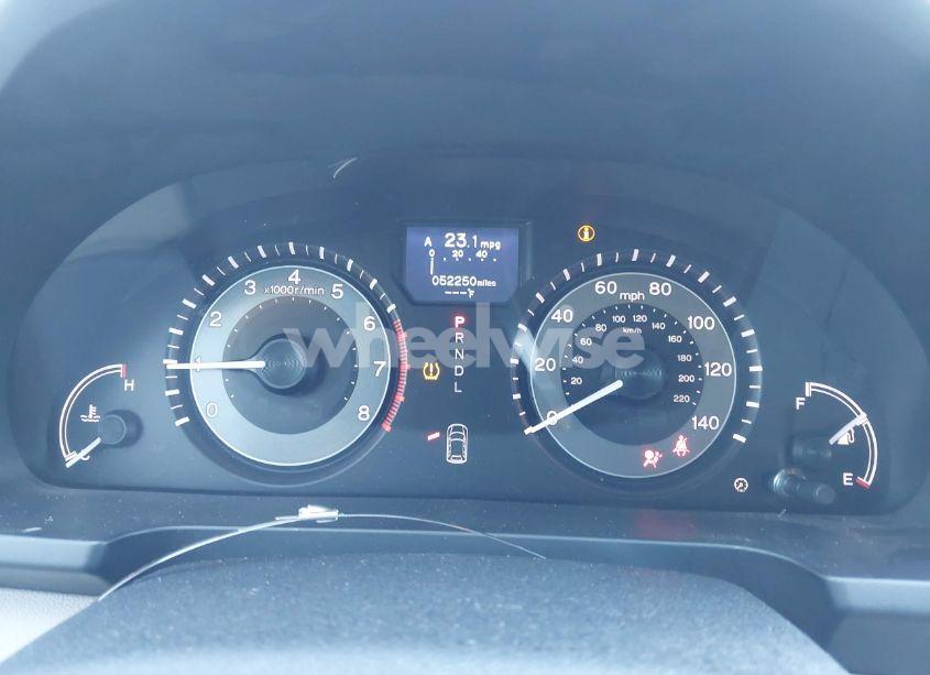 Photo 7 of 2016 Honda Odyssey TOURING/TOURING ELITE (VIN 5FNRL5H91GB062257)