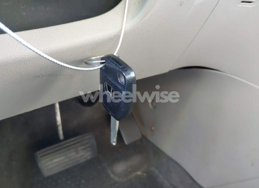 Photo 11 of 2011 Honda Odyssey TOURING/TOURING ELITE (VIN 5FNRL5H92BB024920)
