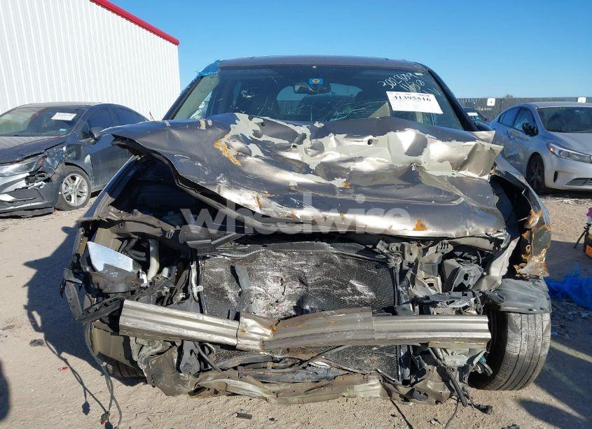 Photo 13 of 2011 Honda Odyssey TOURING/TOURING ELITE (VIN 5FNRL5H92BB024920)