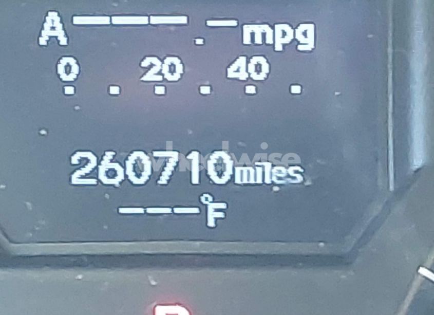 Photo 16 of 2011 Honda Odyssey TOURING/TOURING ELITE (VIN 5FNRL5H92BB024920)