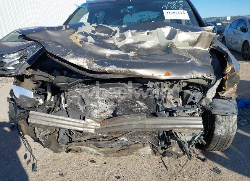 Photo 6 of 2011 Honda Odyssey TOURING/TOURING ELITE (VIN 5FNRL5H92BB024920)