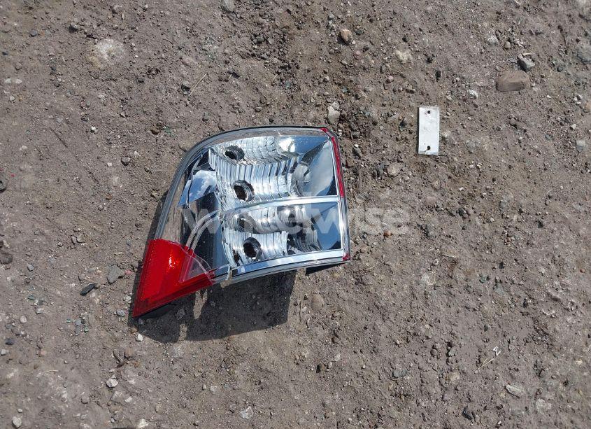 Photo 12 of 2011 Honda Odyssey TOURING/TOURING ELITE (VIN 5FNRL5H92BB033245)