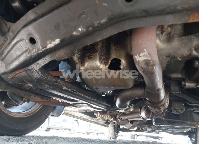 Photo 6 of 2012 Honda Odyssey TOURING/TOURING ELITE (VIN 5FNRL5H92CB022151)