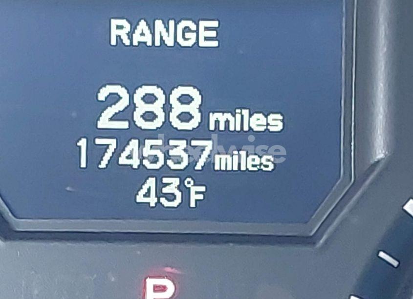 Photo 15 of 2012 Honda Odyssey TOURING/TOURING ELITE (VIN 5FNRL5H92CB096914)