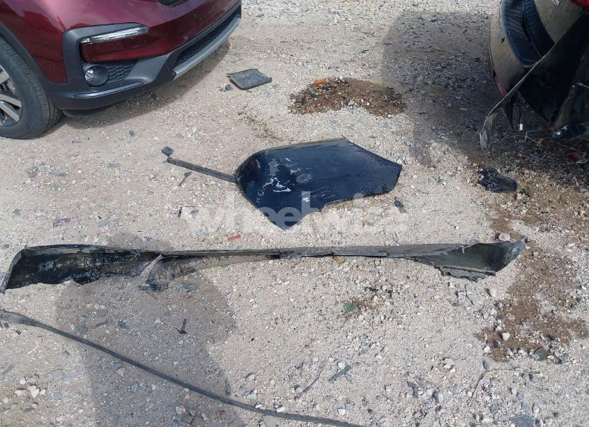 Photo 12 of 2013 Honda Odyssey TOURING/TOURING ELITE (VIN 5FNRL5H92DB018876)